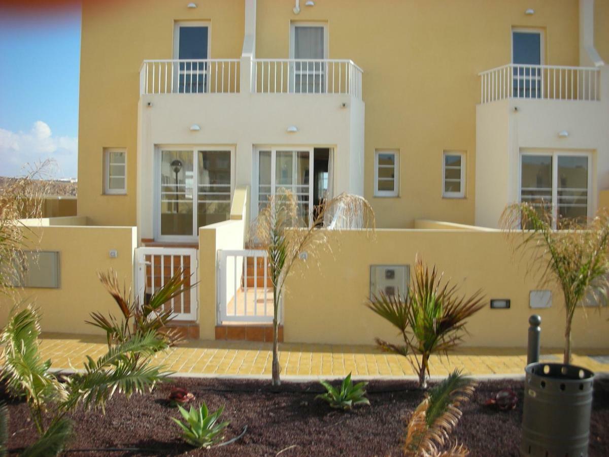 Ferienwohnung Amuley Mar 2 Caleta De Fuste Exterior foto