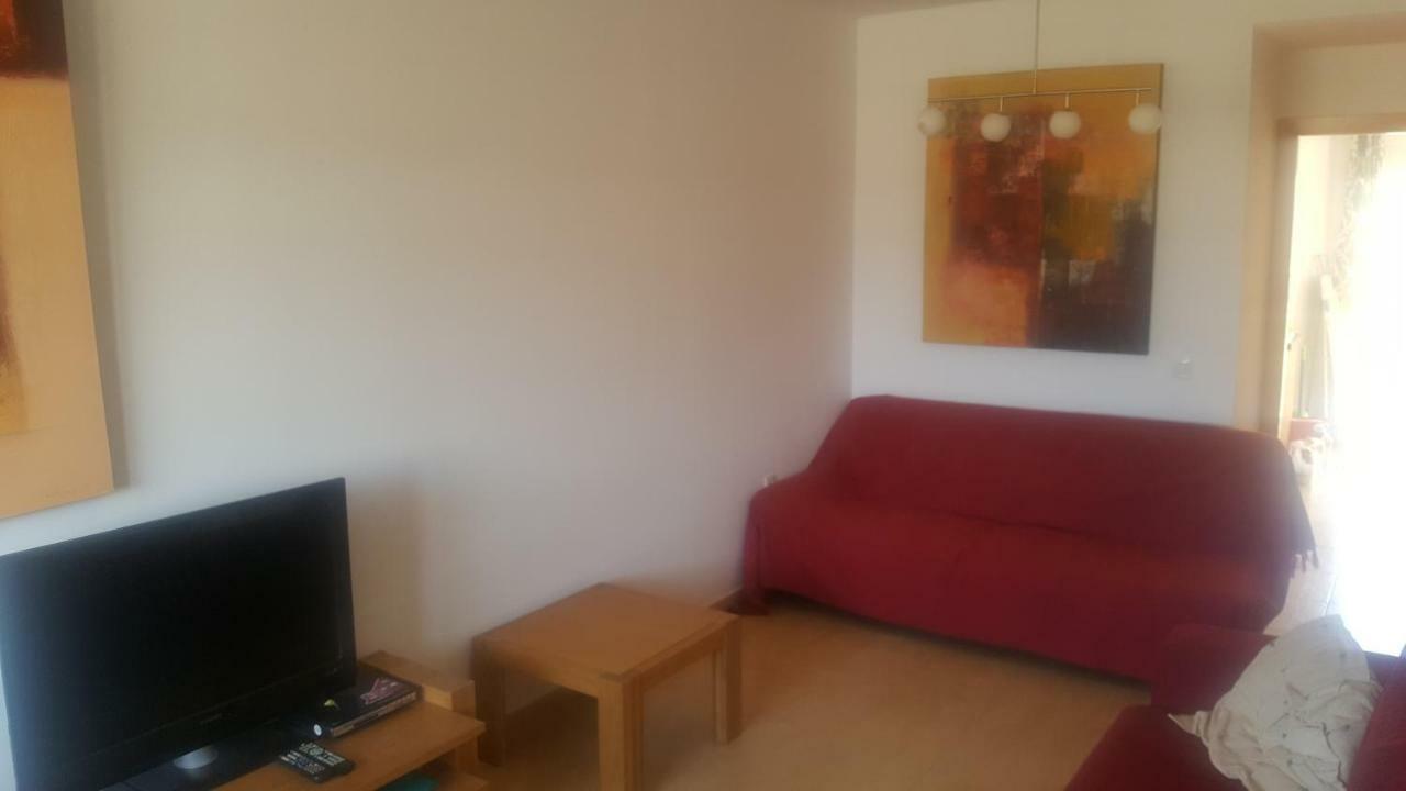 Ferienwohnung Amuley Mar 2 Caleta De Fuste Exterior foto